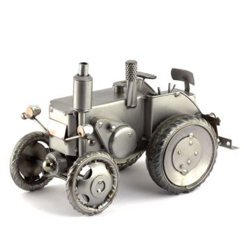 BULLDOG TRAKTOR