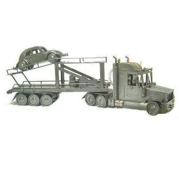 AUTOSATTELSCHLEPPER