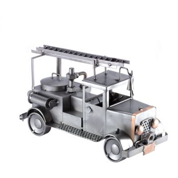 FEUERWEHR OLDTIMER