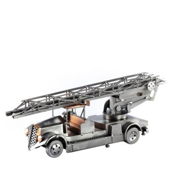 FEUERWEHR OLDTIMER BIG
