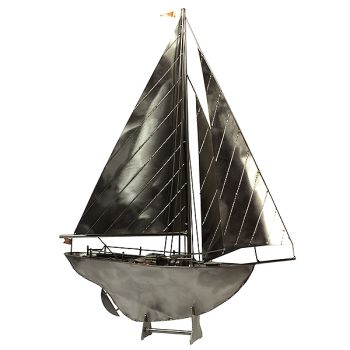 SEGELYACHT GROSS