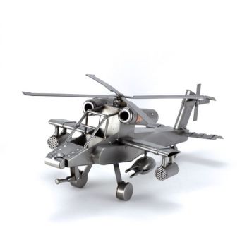 APACHE KAMPFHUBSCHRAUBER