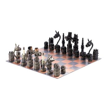 SCHACHSPIEL
