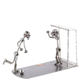 FUßBALL ELFMETER