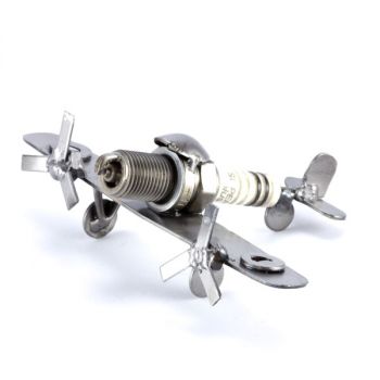 FLUGZEUG MINI SPITFIRE