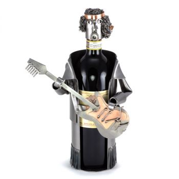 WEINFLASCHENHALTER JIMMY HENDRIX