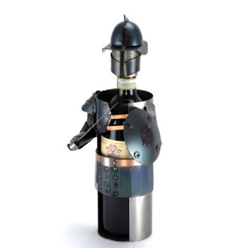 WEINFLASCHENHALTER GLADIATOR