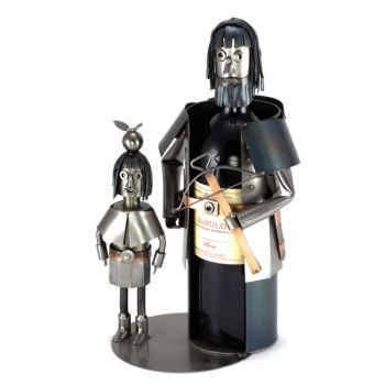 WILHELM TELL WEINMANN