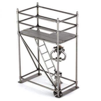 GERÜSTBAUER SCHRAUBENMÄNNCHEN