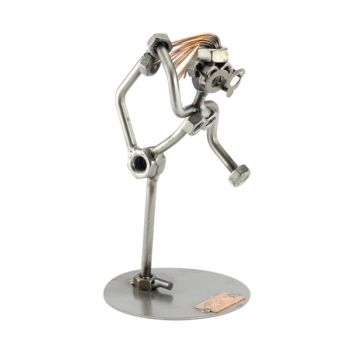 BALLERINA SCHRAUBENMÄNNCHEN