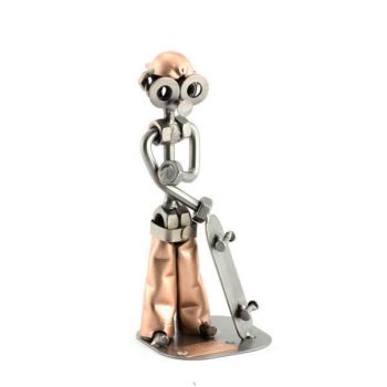 SKATEBOARD TREPPENGELÄNDER