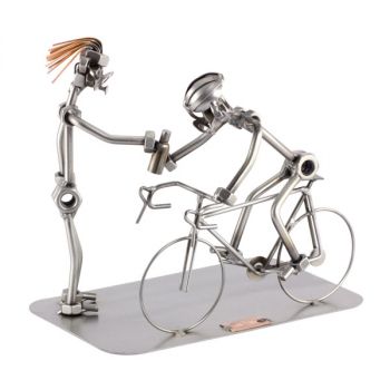 FAHRRADRENNEN