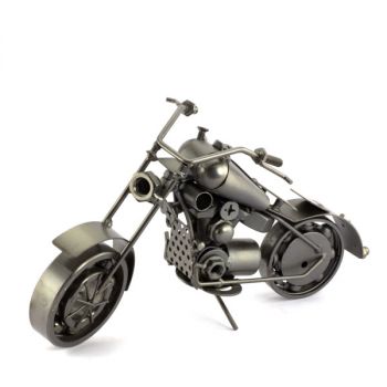 CHOPPER BLACK