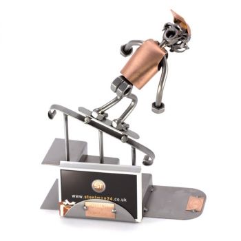 SKATEBOARD TREPPENGELÄNDER