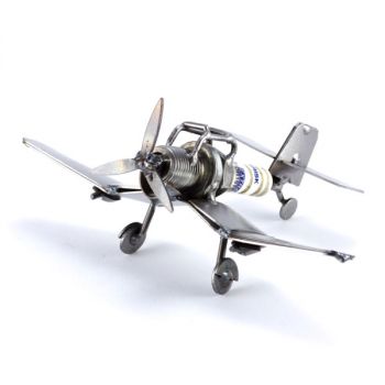 FLUGZEUG MINI SPITFIRE 2