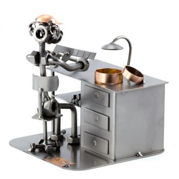 FEINWERKMECHANIKER