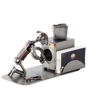 NÄHMASCHINENMECHANIKER