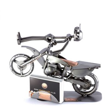 MOTOCROSS FREESTYLE