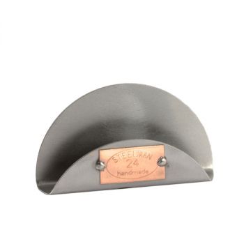 VISITENKARTEN-HALTER INKL.MAGNET