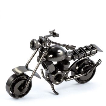 CHOPPER KLEIN KURZ