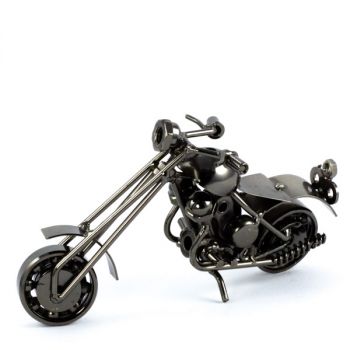HARLEY BLACK