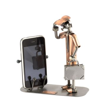 GOLDEN HANDYMAN HANDYHALTER