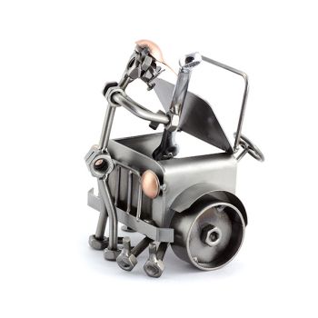 AUTOMECHANIKER - SCHRAUBENM