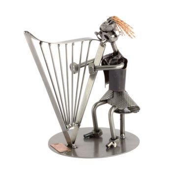 HARFE SCHRAUBENMÄNNCHEN