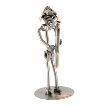 FAGOTT SCHRAUBENMÄNNCHEN