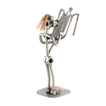 LYRA SCHRAUBENMÄNNCHEN