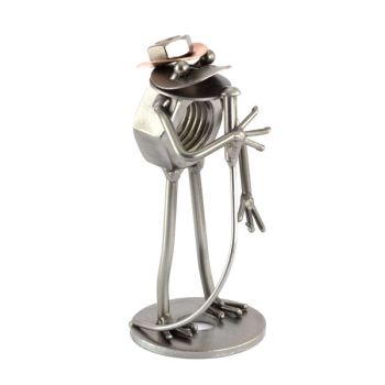 FROSCHKOPF ENTERTAINER 