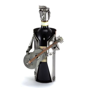 WEINFLASCHENHALTER ELVIS
