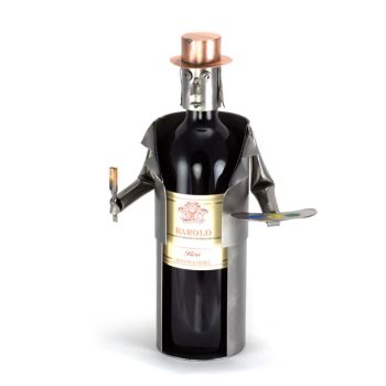 MALER WEINFLASCHENHALTER