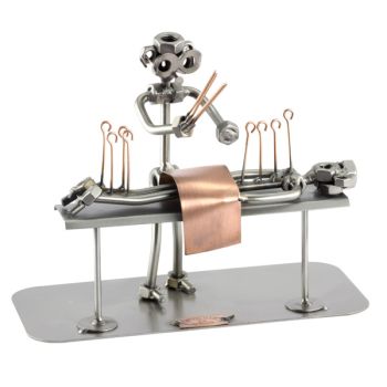 AKUPUNKTEUR - SCHRAUBENMÄNNCHEN