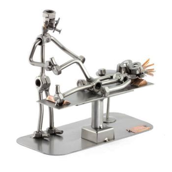 PHYSIOTHERAPEUT - SCHRAUBENMÄNNCHEN