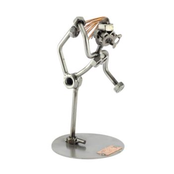 BALLERINA SCHRAUBENMÄNNCHEN