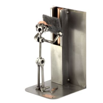 ISOLIERER SCHRAUBENMÄNNCHEN