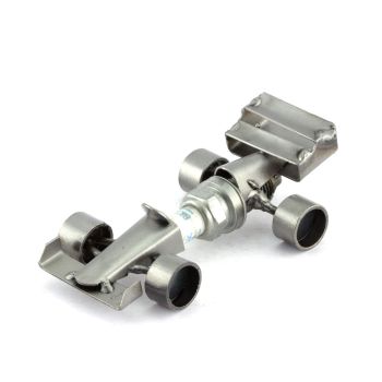 FLUGZEUG MINI SPITFIRE 2