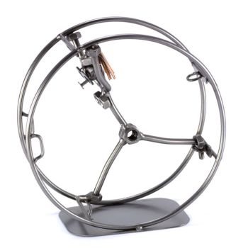 BALLERINA SCHRAUBENMÄNNCHEN