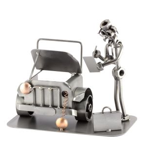 KFZ-SACHVERSTÄNDIGER